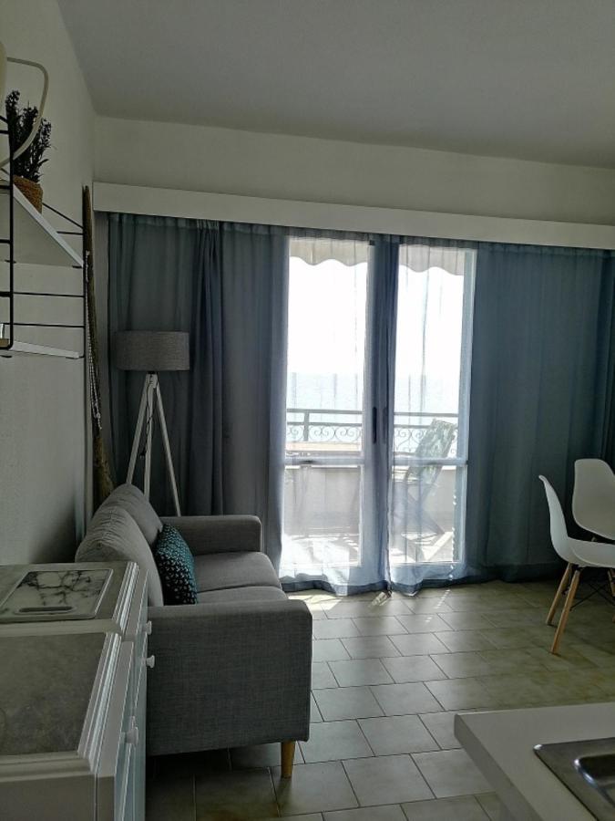 Glyfada New Era Home 31 Menigos Resort Apartments Exterior foto