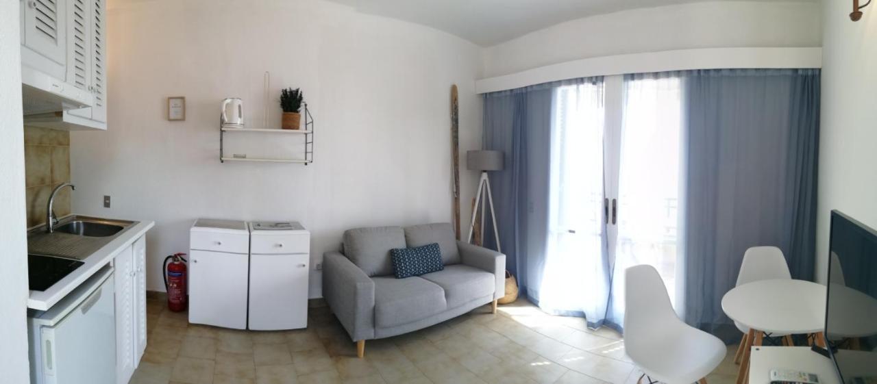Glyfada New Era Home 31 Menigos Resort Apartments Exterior foto